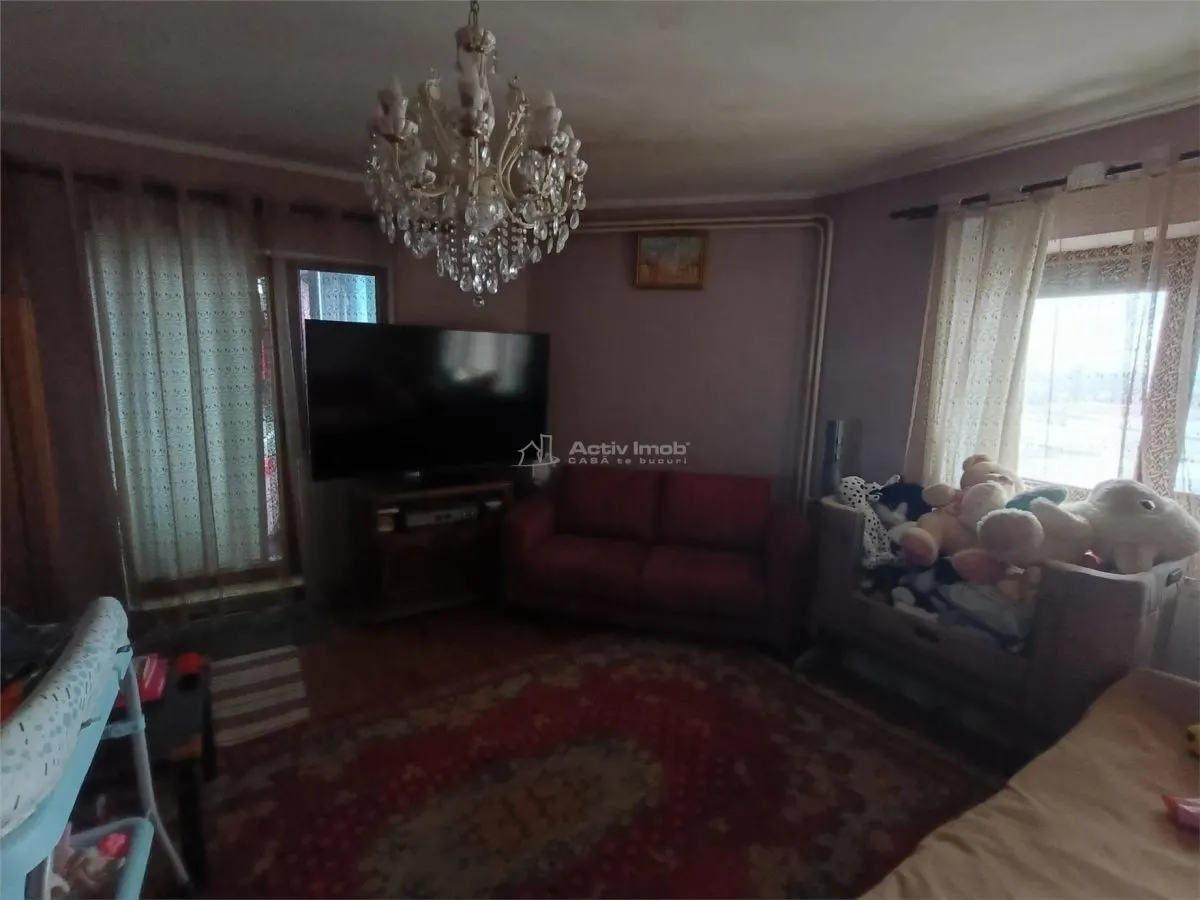 Apartament 2 camere Constanta- Bratianu - foto 5