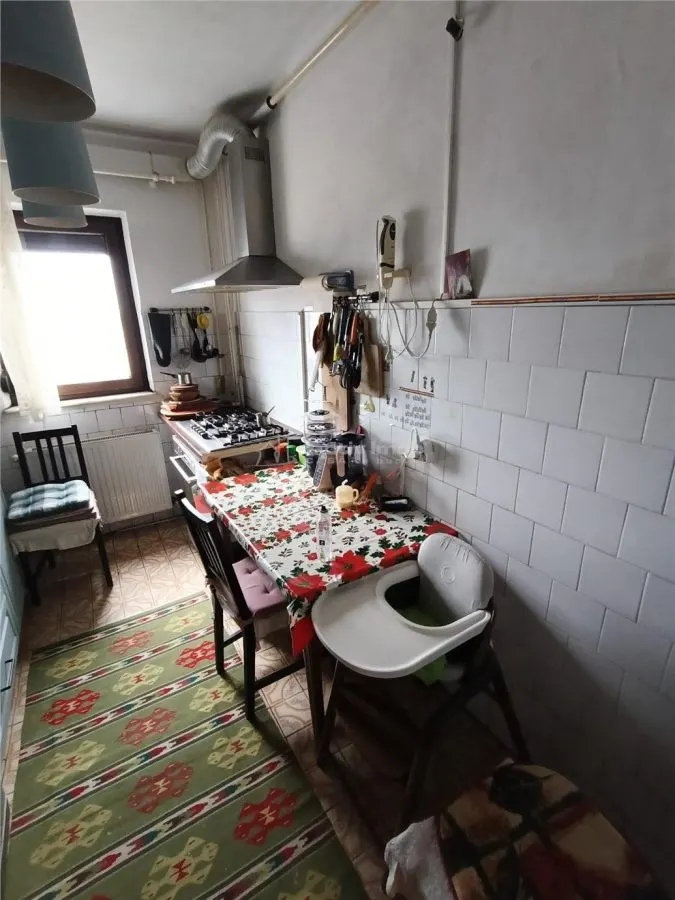 Apartament 2 camere Constanta- Bratianu - foto 9