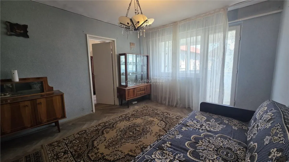 Apartament 2 semidecomandat, etaj 4 - Craiovita - Nitela - foto 3