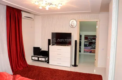Vila in cartier Micro 17 teren 500mp - foto 7