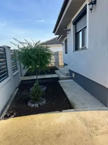 Casa moderna de vanzare in Oncea-Platou – complet mobilata si utilata - foto 2