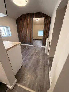 garsoniera Cismigiu cu centrala proprie si loc de parcare - foto 2