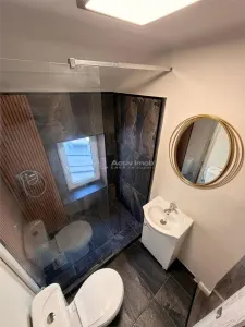 garsoniera Cismigiu cu centrala proprie si loc de parcare - foto 4