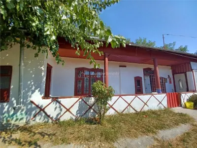 Casa Giurgiu Ghimpati- Sat Bila - foto 2
