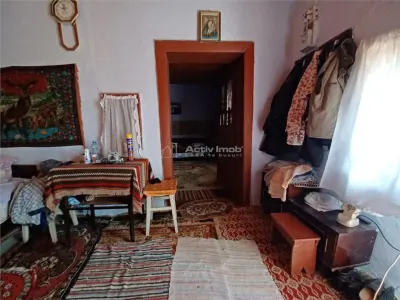 Casa Giurgiu Ghimpati- Sat Bila - foto 12