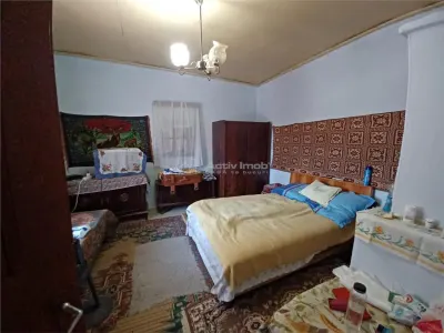 Casa Giurgiu Ghimpati- Sat Bila - foto 13