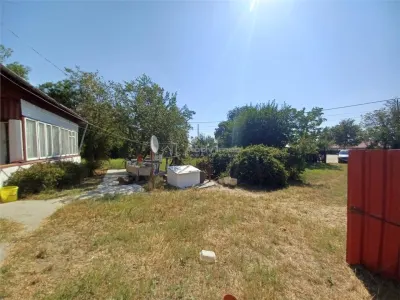 Casa Giurgiu Ghimpati- Sat Bila - foto 7
