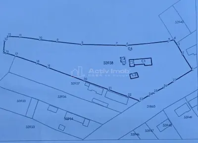 Casa Giurgiu Ghimpati- Sat Bila - foto 10
