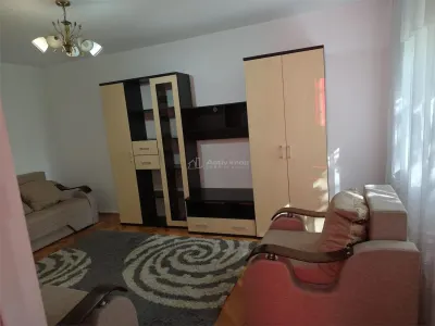 Inchiriere Apartament 2 Camere-Etaj 2 Gorjului - Bucuresti