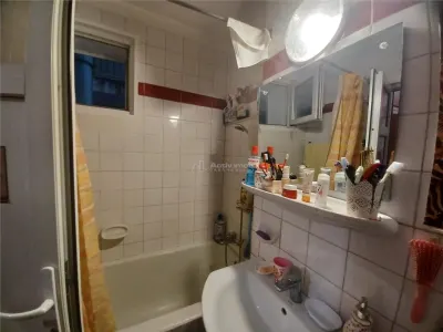 Apartament 2 Camere Piata Muncii- Basarabiei - foto 12