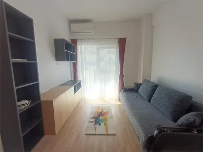 Studio de inchiriat Doamna Stanca - Sibiu