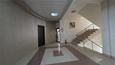 Cladire comerciala - birouri, P+3, stradal, teren 3511 mp - Calea Bucuresti - foto 2