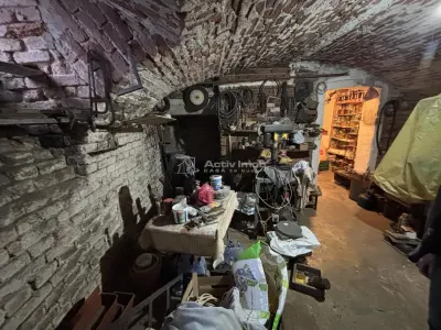 Casa pe malul Crisului - 172 mp - Ultracentral - foto 14