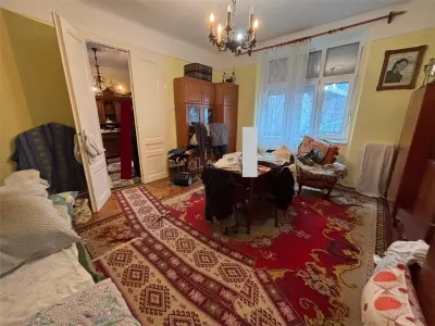 Casa pe malul Crisului - 172 mp - Ultracentral - foto 4