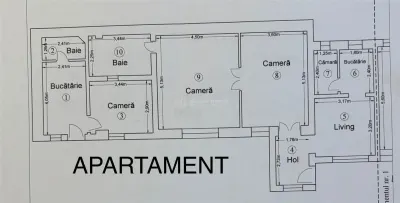 Casa pe malul Crisului - 172 mp - Ultracentral - foto 9