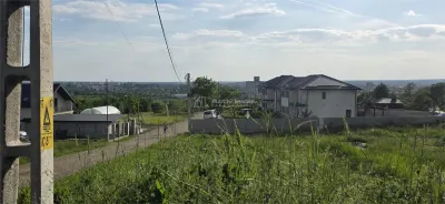 Teren 800 mp intravilan de vanzare Valea Voievozilor - foto 5