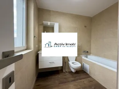 Casa nemobilata - Tunari - 4 camere - 3 bai - 110mp - 180mp curte - foto 9