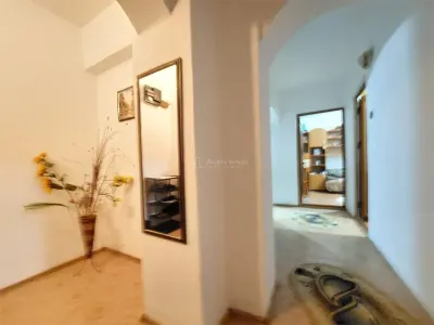 3 camere, 67 mp, etaj 4, decomandat, DOROBANTI 1 - foto 12