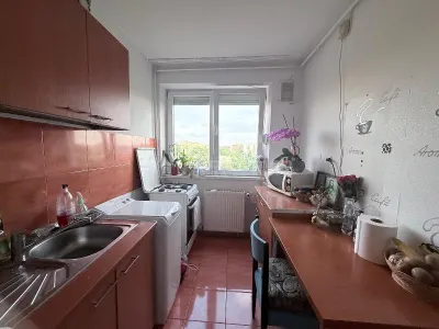 Vanzare apartament 2 camere - Drumul Taberei -   Bulevardul Timisoara -  78000E ! - foto 4