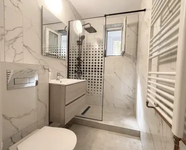 Apartament 2 camere renovat - parter - 52 mp - foto 3