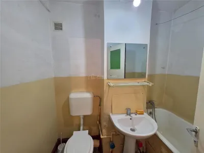 Garsoniera 30mp Metrou Gorjului - Iuliu Maniu - foto 6