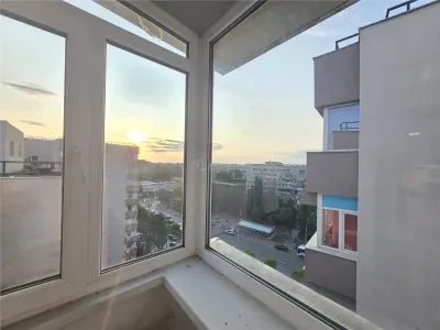 Garsoniera 30mp Metrou Gorjului - Iuliu Maniu - foto 8