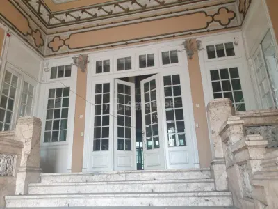 Casa Matei Bailesteanu - bijuterie arhitecturala - monument istoric - Craiova