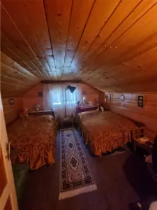 Casa de vacanta Alexandria -La Izvorul Rece - foto 12