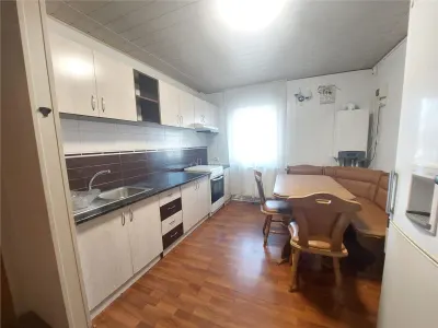 2 camere,51 mp, etaj 4,  boxa mare subsol, mobilat-utilat, Micro 14 - foto 5