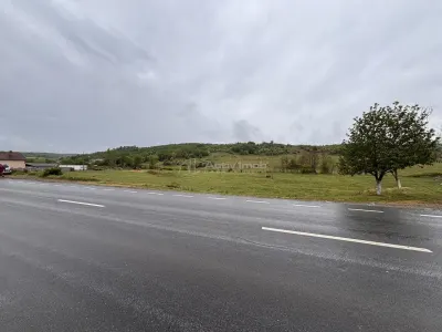 Teren intravilan 2145 mp  Hidiselul de Jos - Hidiselu de Jos