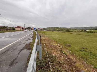 Teren intravilan 2145 mp  Hidiselul de Jos - foto 13