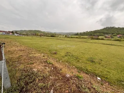 Teren intravilan 2145 mp  Hidiselul de Jos - foto 14