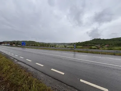 Teren intravilan 2145 mp  Hidiselul de Jos - foto 17