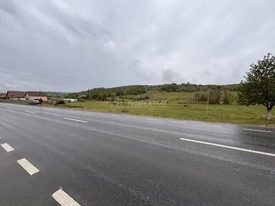 Teren intravilan 2145 mp  Hidiselul de Jos - foto 3