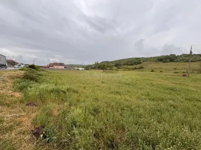 Teren intravilan 2145 mp  Hidiselul de Jos - foto 9