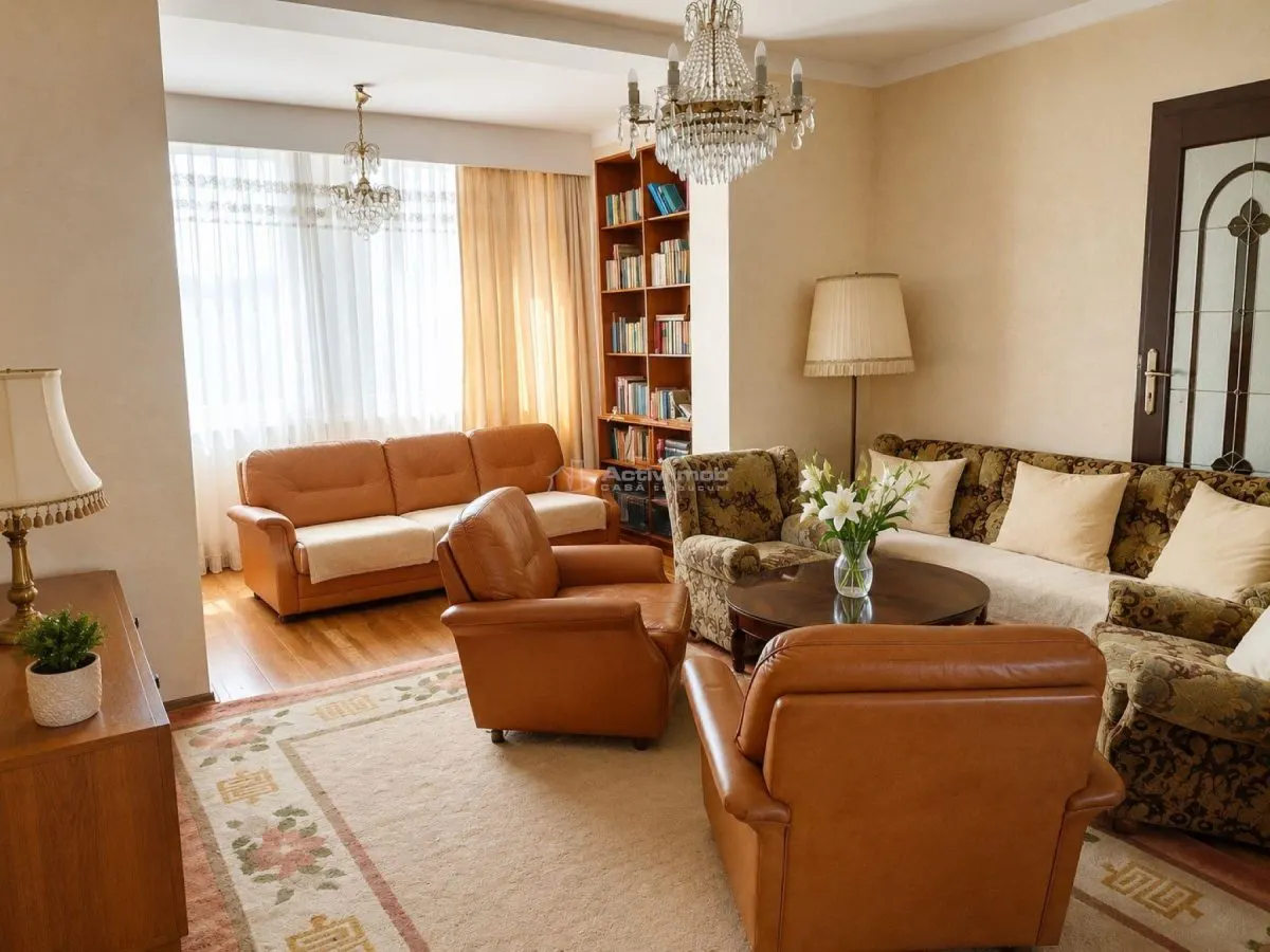 Baia Mare Vanzare I Casa solida pentru doua familii cu teren generos - foto 5