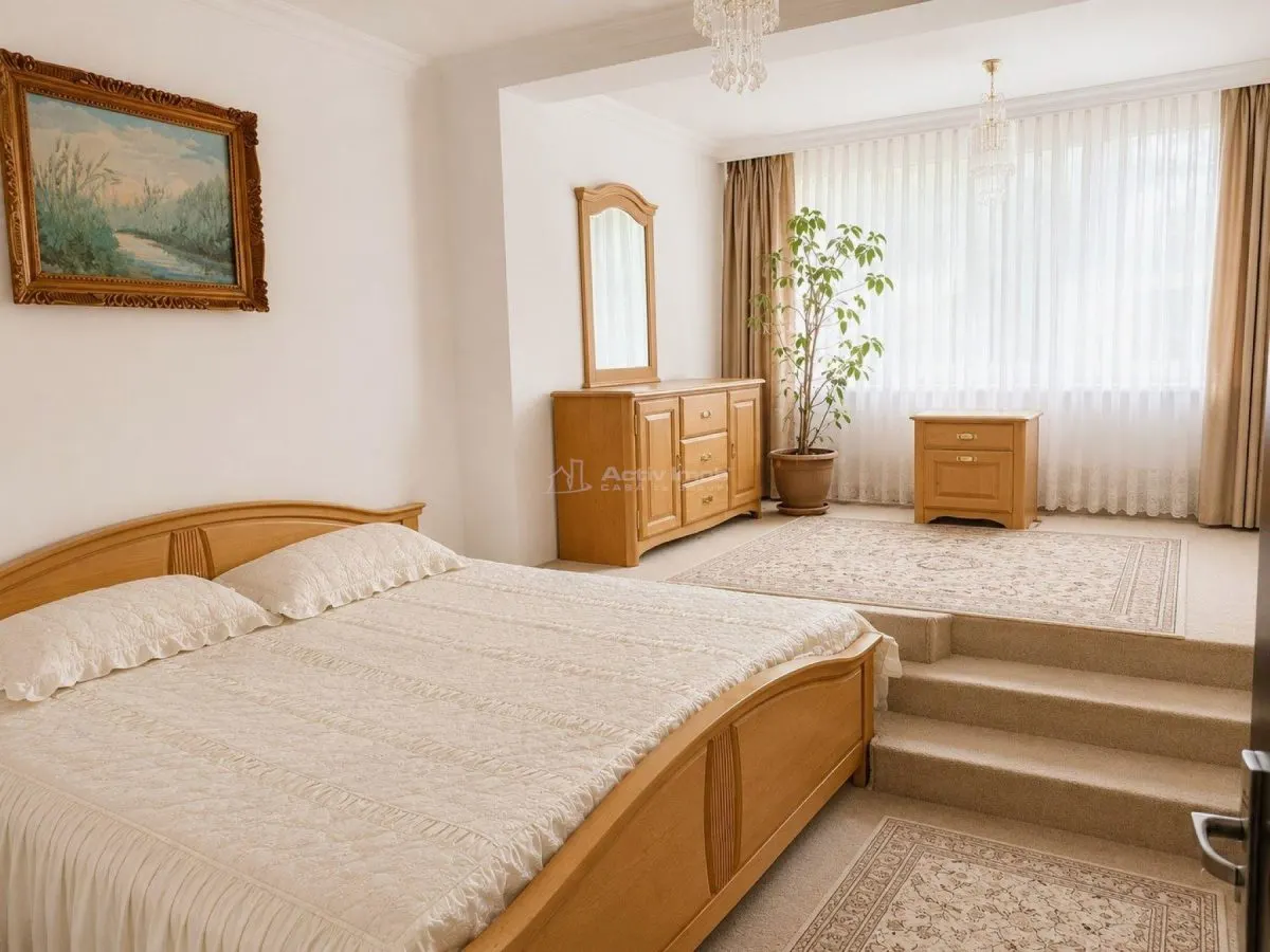 Baia Mare Vanzare I Casa solida pentru doua familii cu teren generos - foto 9
