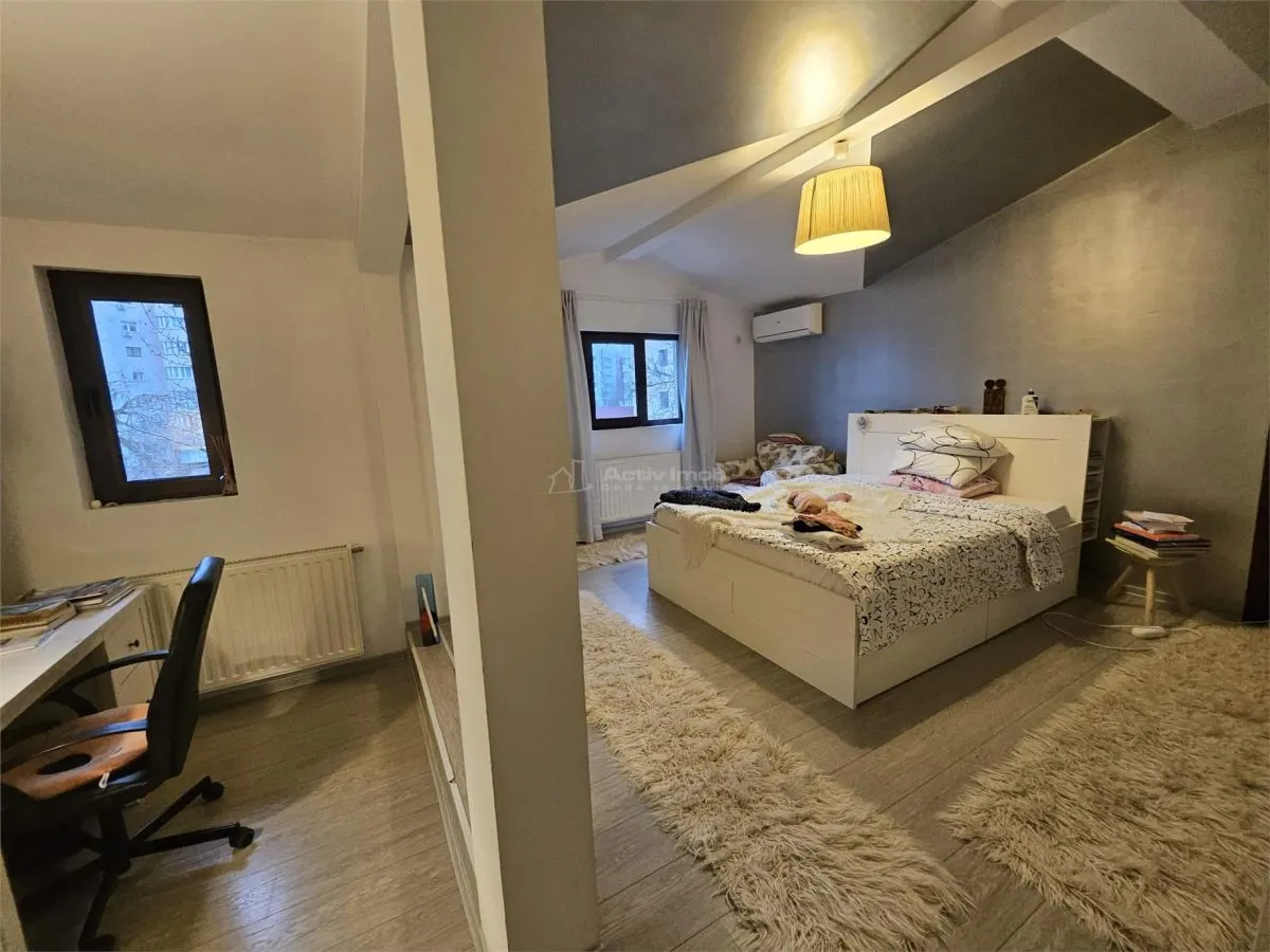 Vanzare Vila Unirii- Nerva Traian - foto 13