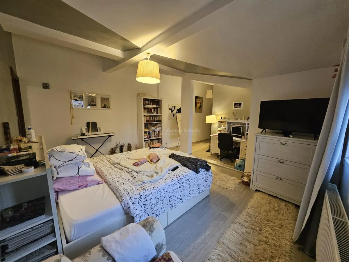 Vanzare Vila Unirii- Nerva Traian - foto 9