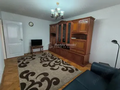 2 camere - decomandat - str. Pridvorului - Parcul Tineretului – Lumea Copiilor - foto 2