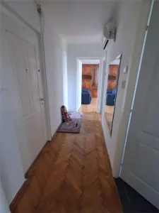 2 camere - decomandat - str. Pridvorului - Parcul Tineretului – Lumea Copiilor - foto 10