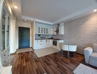 Apartament 2 Camere Pipera- Cosmopolis - foto 8