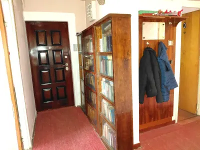 Apartament 3 Camere Etaj 1 cu garaj si boxa | Baia Mare Ultracentral - foto 9