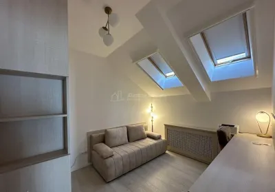 3 camere - apartament NOU - TERASA - Centrala proprie - Parcare - foto 11