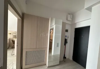 3 camere - apartament NOU - TERASA - Centrala proprie - Parcare - foto 10