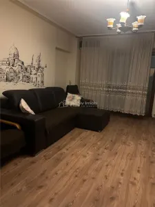 3 camere - decomandat - 83 mp - Bulevardul Corneliu Coposu - Bucuresti