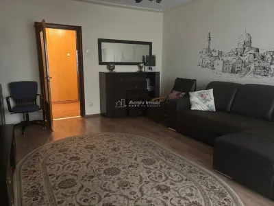 3 camere - decomandat - 83 mp - Bulevardul Corneliu Coposu - foto 4