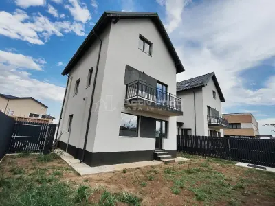 Vanzare  - Casa  Individuala  – Garaj – Prelungirea Ghencea – Margelelor – 225.000 Euro  -  COMISION 0% ! - Bucuresti