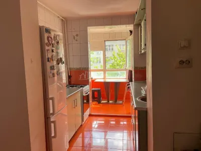 2 camere - decomandat - Str. Prevederii - foto 6