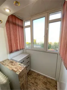 2 camere - decomandat -  Titan - foto 9